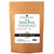The Republic Of Tea Decaf Ginger Peach Black Tea, 50 Tea Bags, Longevity Blend Of Ginger And Peach Tea