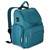 Mummy Bag Baby Nappy Bottle Rucksack Waterproof Tote Handbag Green