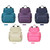 Mummy Bag Baby Nappy Bottle Rucksack Waterproof Tote Handbag Green