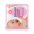 Johnson's Disposable Nursing Pads With Natural Cotton, 60 Ct