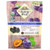 Sunny Fruit, Organic Dried Plums, 5 Portion Packs, 1.06 Oz