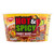 Nissin Bowl Noodles Hot & Spicy Beef Flavor Ramen Noodle Soup, 3.28 Oz