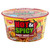 Nissin Bowl Noodles Hot & Spicy Beef Flavor Ramen Noodle Soup, 3.28 Oz