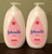 Johnson's Moisturizing Baby Lotion With Coconut Oil, Hypoallergenic 27.1 Oz (pack Of 2)