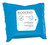 Bioderma Hydrabio H2o Wipes - Cleansing And Make-up Removing Micellar Wipes - Dehydrated Skin, 25 Ct.