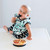 Avanchy Bamboo Baby Spoons (older Babies)