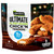 Gardein Ultimate Plant-based Chick'n Tenders, Vegan, Frozen, 15 Oz.