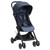 Maxi-cosi Lara Ultra Compact Stroller, Nomad Blue