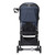 Maxi-cosi Lara Ultra Compact Stroller, Nomad Blue