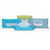 Baby Wipes, Sensitive, Fragrance Free - 42 Each / Pack(age)