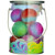 Crayola Color Your Bath Bucket Bath Bomb, 8 Ea