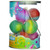 Crayola Color Your Bath Bucket Bath Bomb, 8 Ea