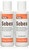 Rugby Sebex Liquid Medicated Dandruff Shampoo 4 Oz (pack Of 2)