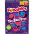 Funables Tic Tac Toe Fruit Flavored Snacks, 14.4 Oz, 18 Count