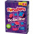Funables Tic Tac Toe Fruit Flavored Snacks, 14.4 Oz, 18 Count