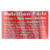 Primal Strips Jerky, Meatless Shitake, Hot & Spicy, 1 Ounce