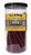 Tillamook Country Smoker Real Hardwood Smoked Pepper Sticks Resealable Jar, 20 Count