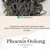 Wishfulteas Premium Phoenix Oolong Loose Leaf Tea 2 Oz