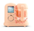 Baby Food Processor- Steamer And Blender Blue