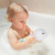 Baby Bath Toys For Kids, Light Up Whale Bath Toys, Induction Water Spray Toy For Toddlers, Colorful Light