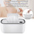 Wipe Warmer Baby Diaper Wipes Dispenser Holder Bpa-free Quickly Top Heating Baby Diaper Bpa-free Quickly Top Heating Wipe Warmer Diaper Wipes Dispenser