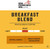 Breakfast Blend, 2 Lb Bag