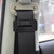Hirigin 2pcs Car Auto Safety Seat Belt Adjuster Clip Stopper Buckle Improves Comfort Safety