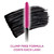 L'oreal Paris Telescopic Lengthening Washable Waterproof Mascara , Black, 0.24 Fl Oz