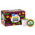 Great Value Caramel Apple Pie Ground Coffee Single Serve Cups, 0.33 Oz, 12 Count