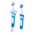 Mam Learn To Brush Set, 5+ Months, Boy, 2 Pack
