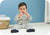 Mam Learn To Brush Set, 5+ Months, Boy, 2 Pack