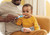 Mam Learn To Brush Set, 5+ Months, Boy, 2 Pack
