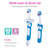Mam Learn To Brush Set, 5+ Months, Boy, 2 Pack