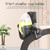 Duety Stroller Cup Holder For 0.6-1.7inch Rod 2-in-1 Pushchair Bottle Rack Baby Bottle Organizer For Strollers Wheelchairs Bicycles Scooters