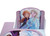 Disney Frozen Ii Chair Desk With Storage Bin By Delta Children, Greenguard Gold Certified