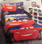 Disney Cars 3 Top Speed 4 Piece Toddler Bed Set