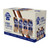 Pabst Blue Ribbon Hard Coffee Latte Variety Pack, 8 Pack, 11 Oz Cans