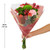 Fresh-cut Large Mixed Flower Bouquet, Minimum Of 11 Stems, Colors Vary