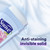 Suave Deodorant Antiperspirant Deodorant Stick Sweet Pea Violet, 1.2 Oz