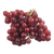 Red Globe Seeded Grapes, Bag