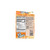 Ice Breakers Ice Cubes Tropical Freeze Flavored Chewing Gum, Sugar Free, Made With Xylitol, 3.24 Oz. Bottles (pack Of 6)