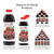 Stanton Orchards - Tart Cherry Montmorency Concentrate Juice (1 Pack) 16 Fl Oz