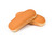 Rotellas Gluten Free Hot Dog Bun, 6 Inch -- 72 Per Case.