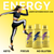Jump Start Energy Shot - Boost Energy And Focus, Mixed Berry, 2 Oz Shot (pack Of 12)
