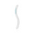 Fridababy Nailfrida S-curved Nails Files, 5 Count