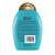Ogx Renewing + Argan Oil Of Morocco Moisturizing Daily Shampoo To Soften & Strengthen Hair, 13 Fl Oz