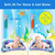 Magofeliz Baby Inflatable Water Mat Toy Gift For Infant Crawling Development