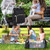 Waterproof Diaper Bag Backpack Detachable Bed For Baby Toddler, Nappy Bag Changing Station Foldable Crib/shade Cloth/mattress/usb Charging Port,black/green/gray