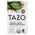 Tazo Tea Bag Regenerative Organic Awake, Black Tea, Caffeinated, 16 Count Box