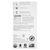 Tazo Tea Bag Regenerative Organic Awake, Black Tea, Caffeinated, 16 Count Box